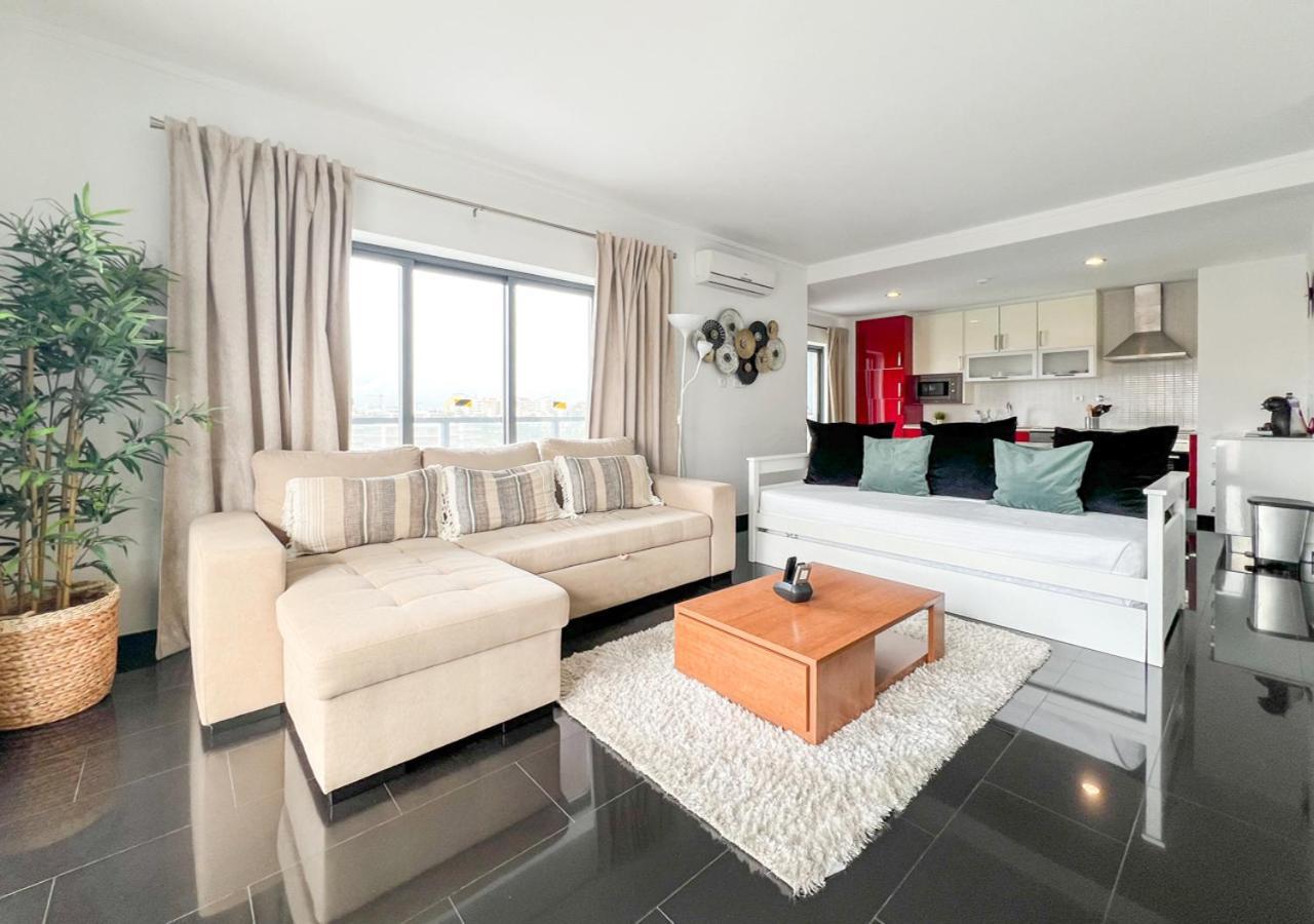 Apartment Rocha Tower Sunset Portimao