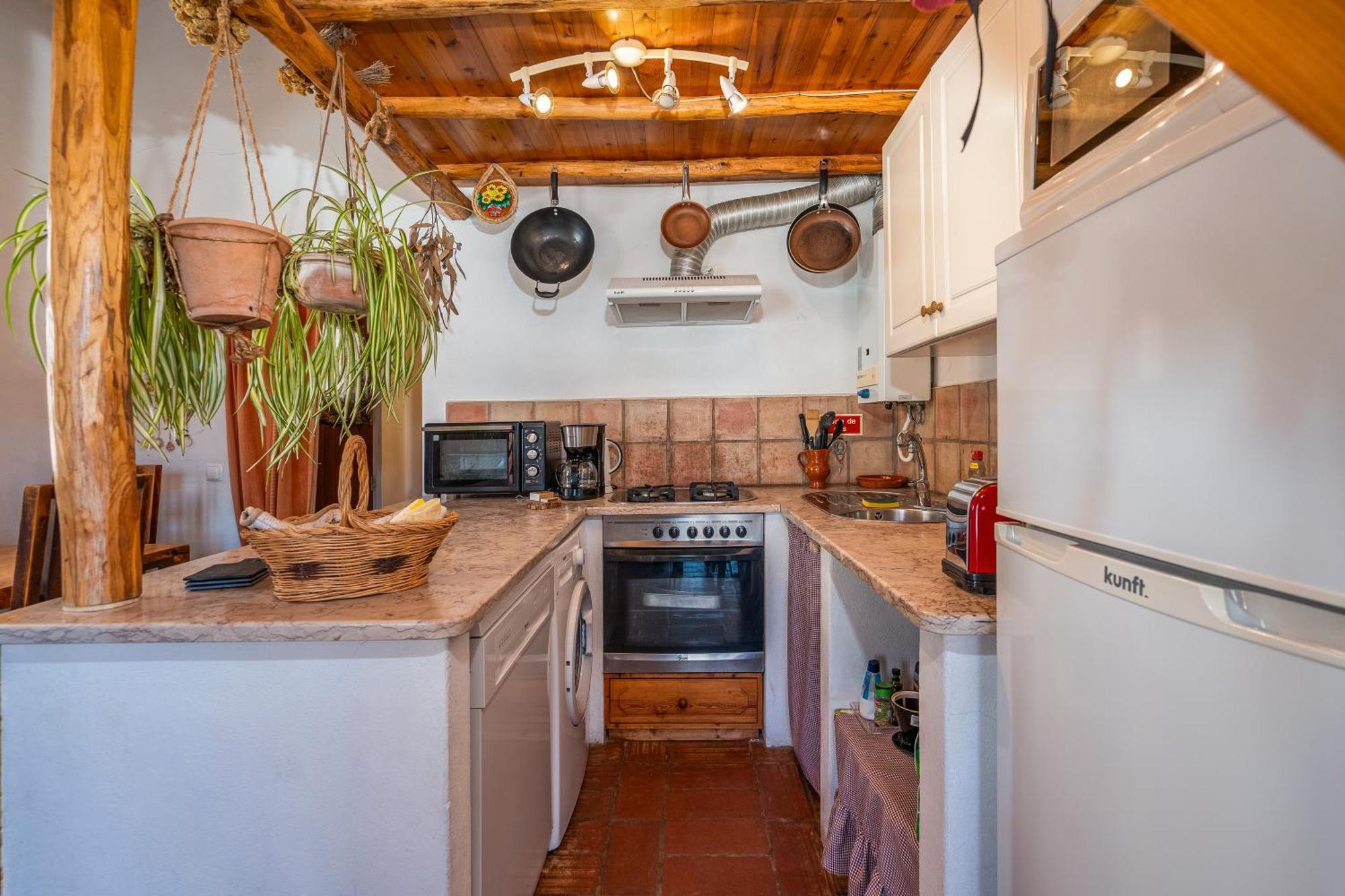 Casa Da 1 Apartment