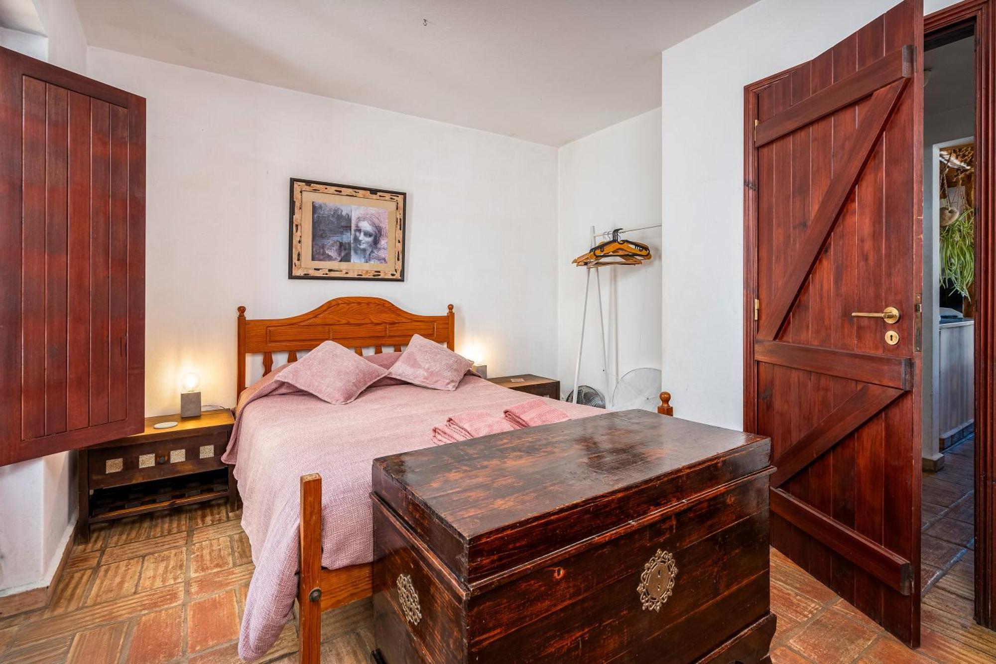 Apartment Casa Da 1 Budens