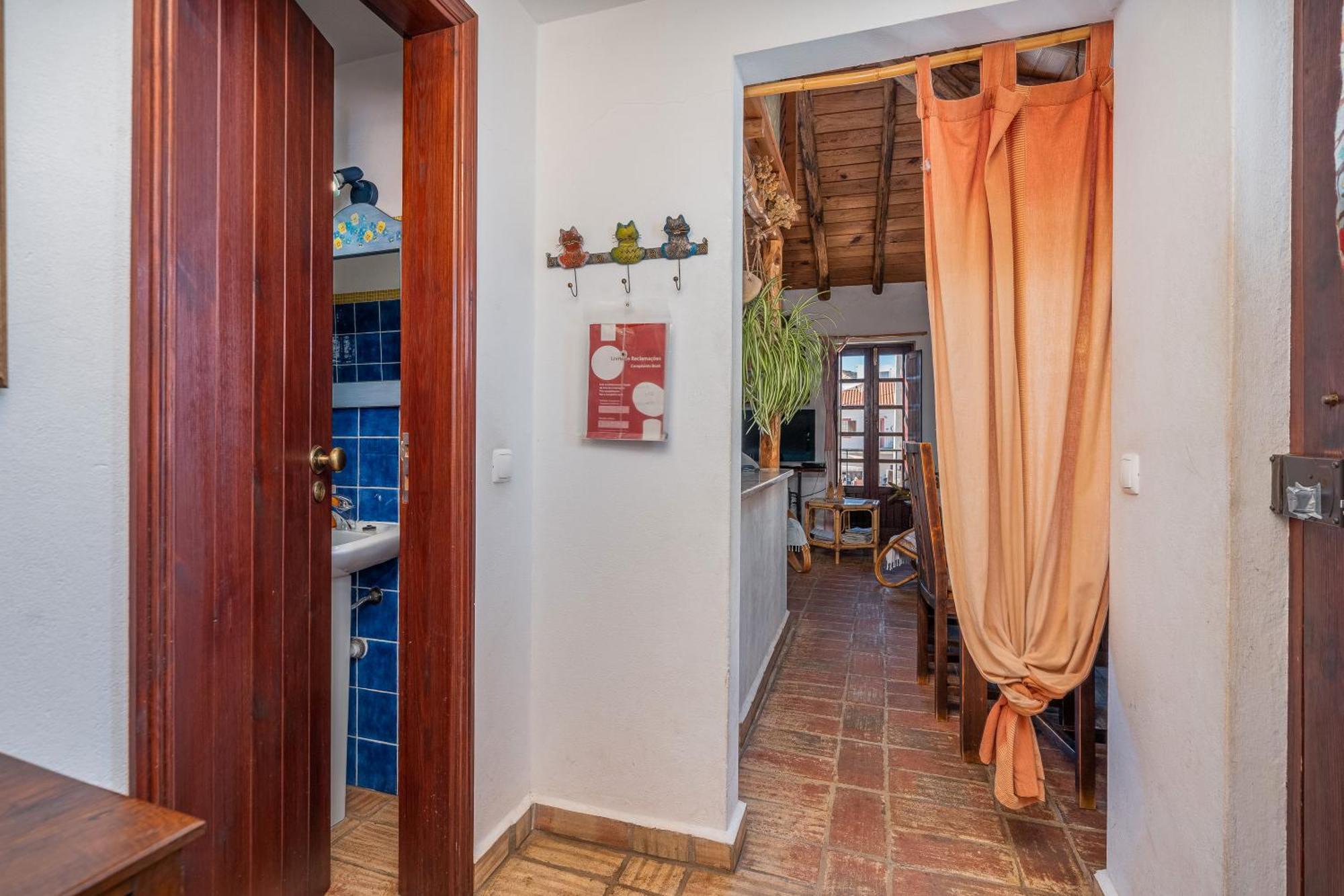 Apartment Casa Da 1