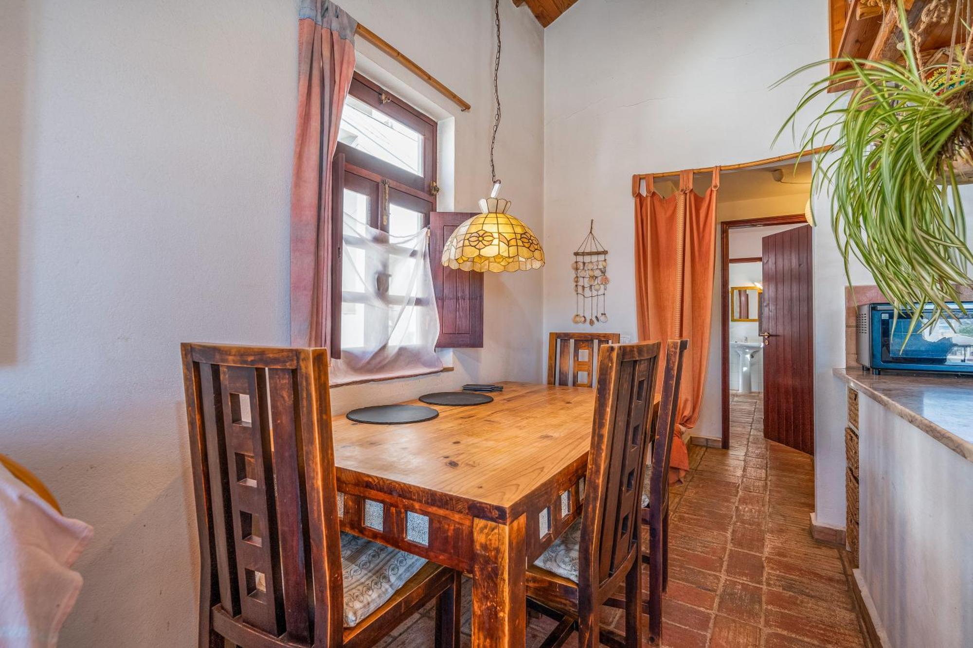 Casa Da 1 Apartment *
