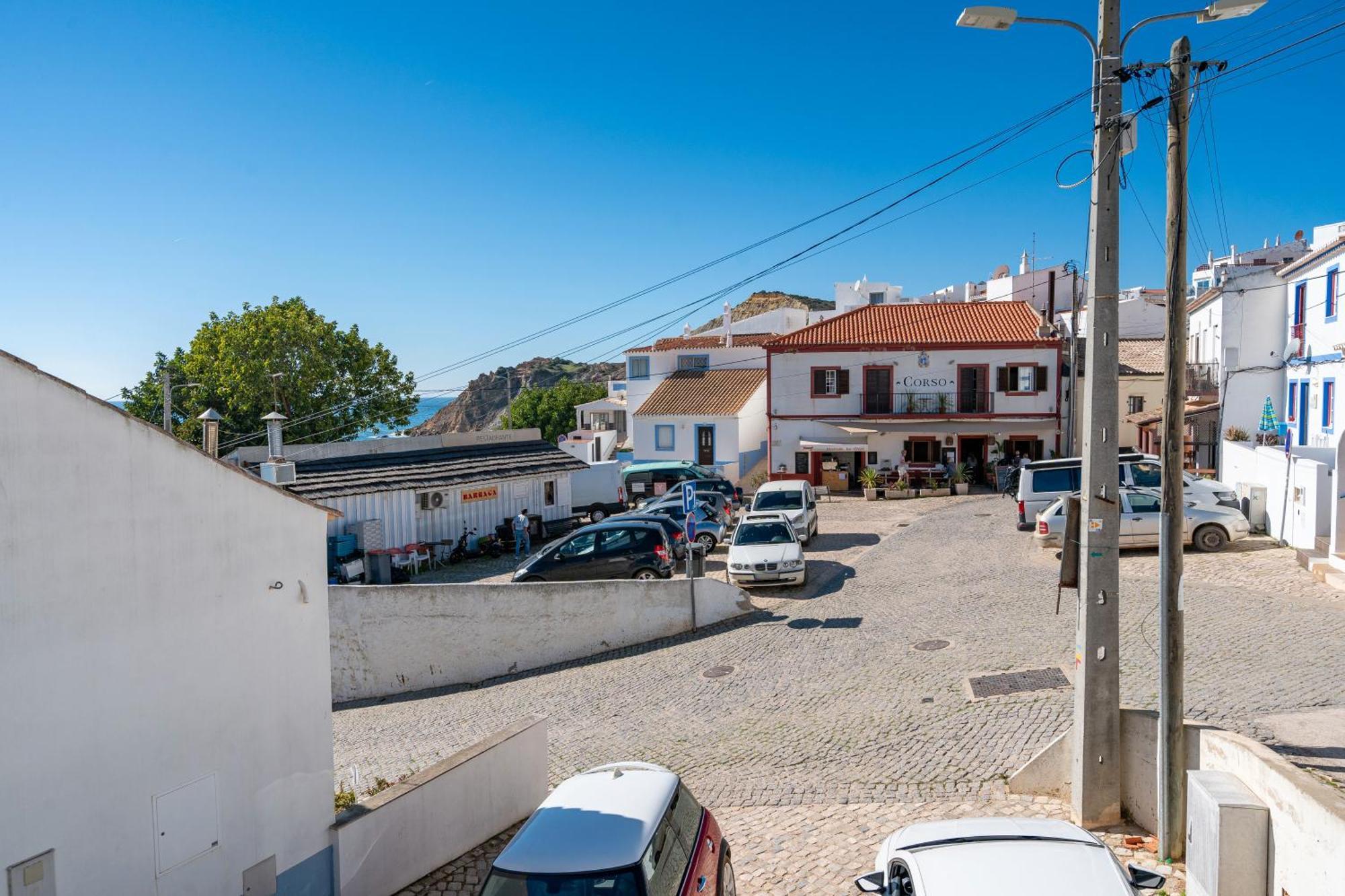 Apartment Casa Da 1 *
