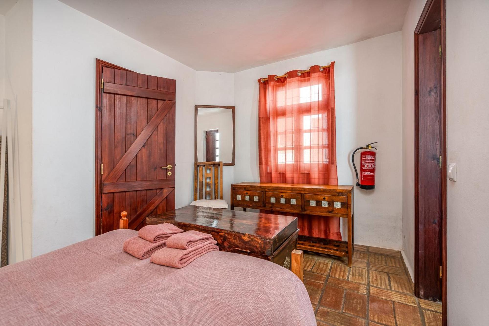Apartment Casa Da 1 Budens