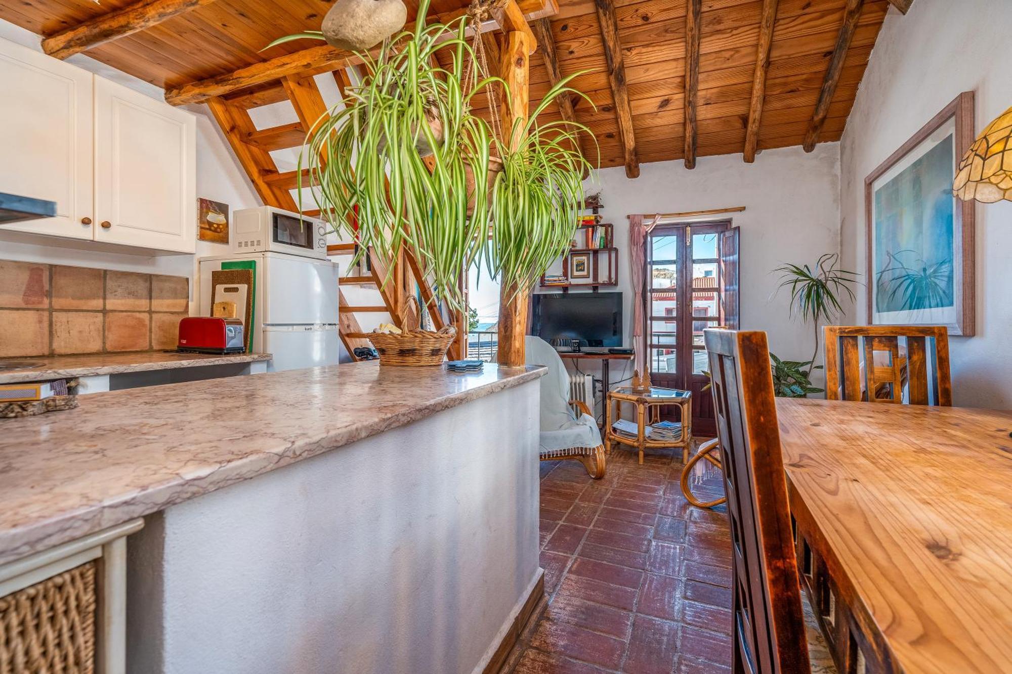 Casa Da 1 * Budens