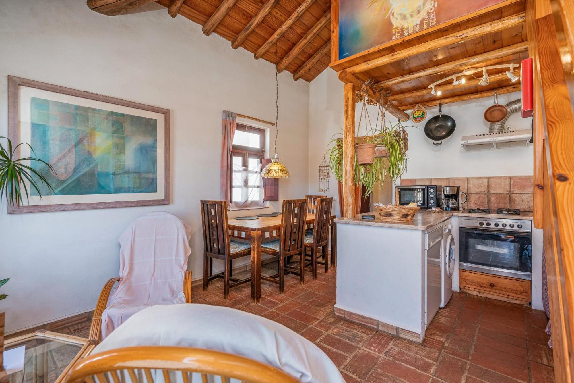Apartment Casa Da 1 Budens