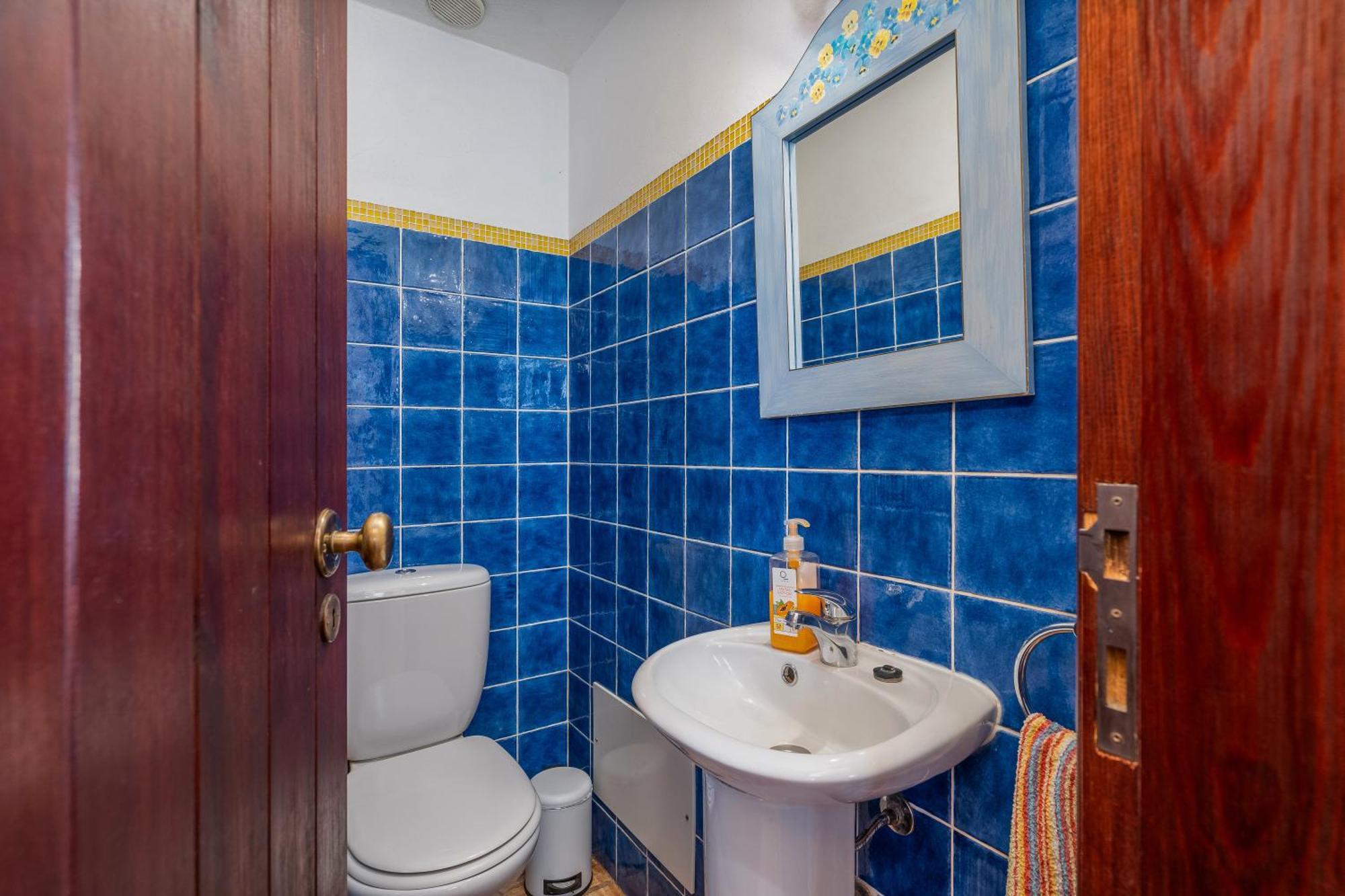 Casa Da 1 *