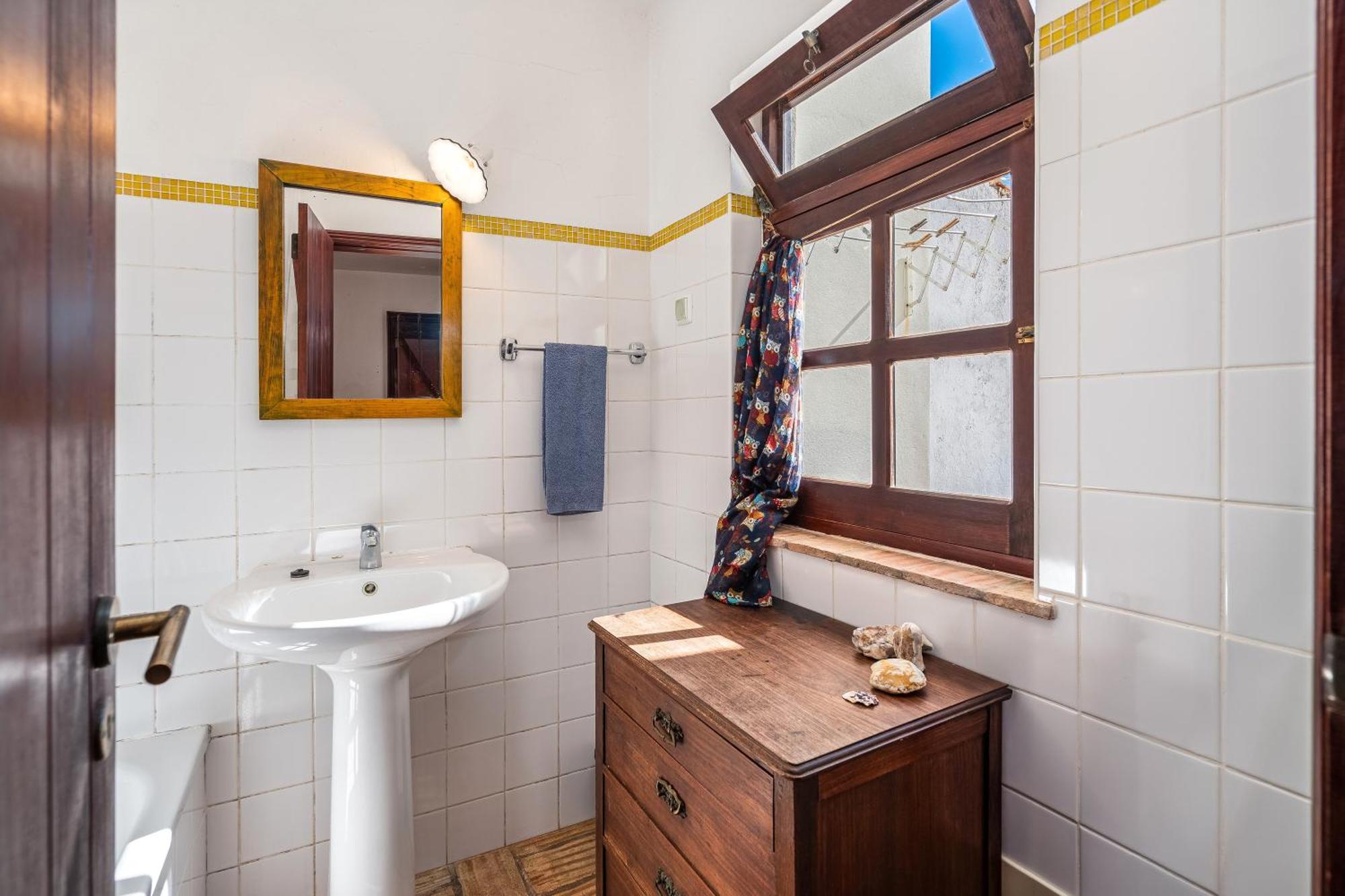 Casa Da 1 * Budens