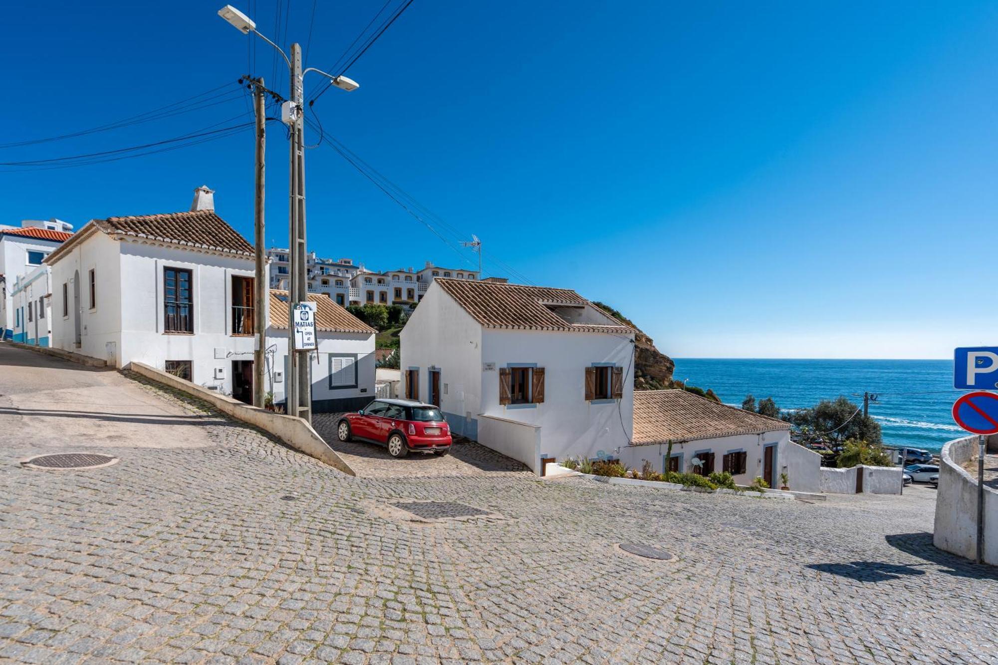 Casa Da 1 Apartment