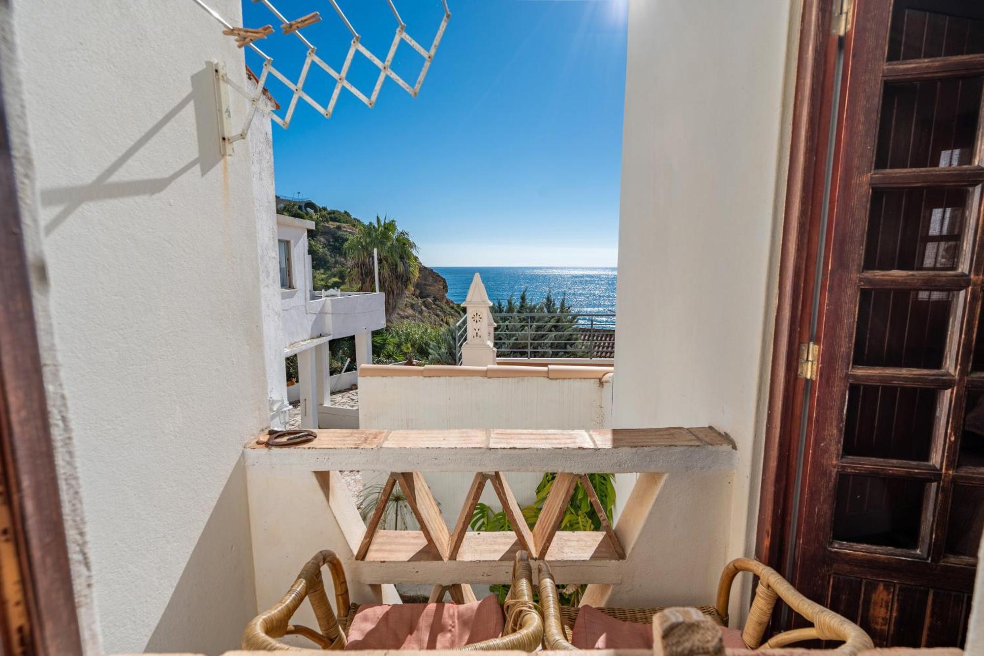 Casa Da 1 Apartment Budens