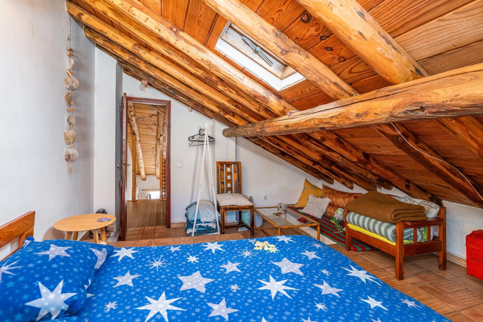 Apartment Casa Da 1 Budens