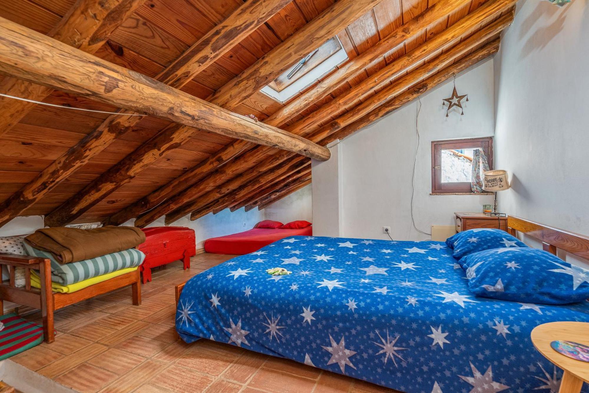Casa Da 1 Apartment