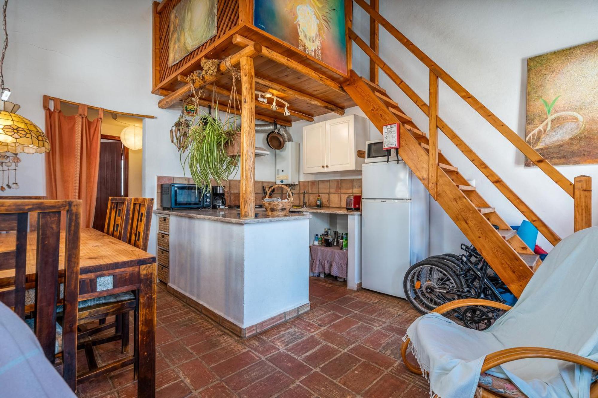 Casa Da 1 * Budens