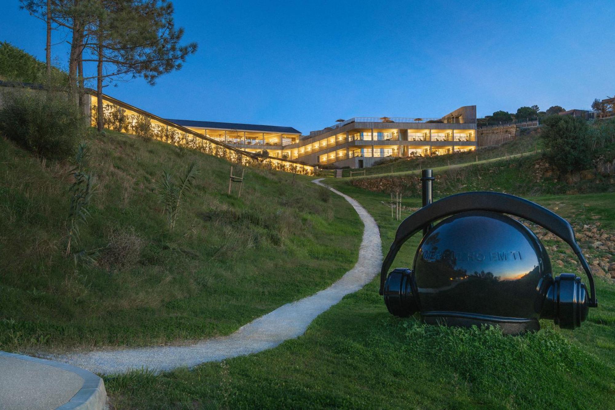 Immerso Hotel, A Member Of Design 5* Ericeira