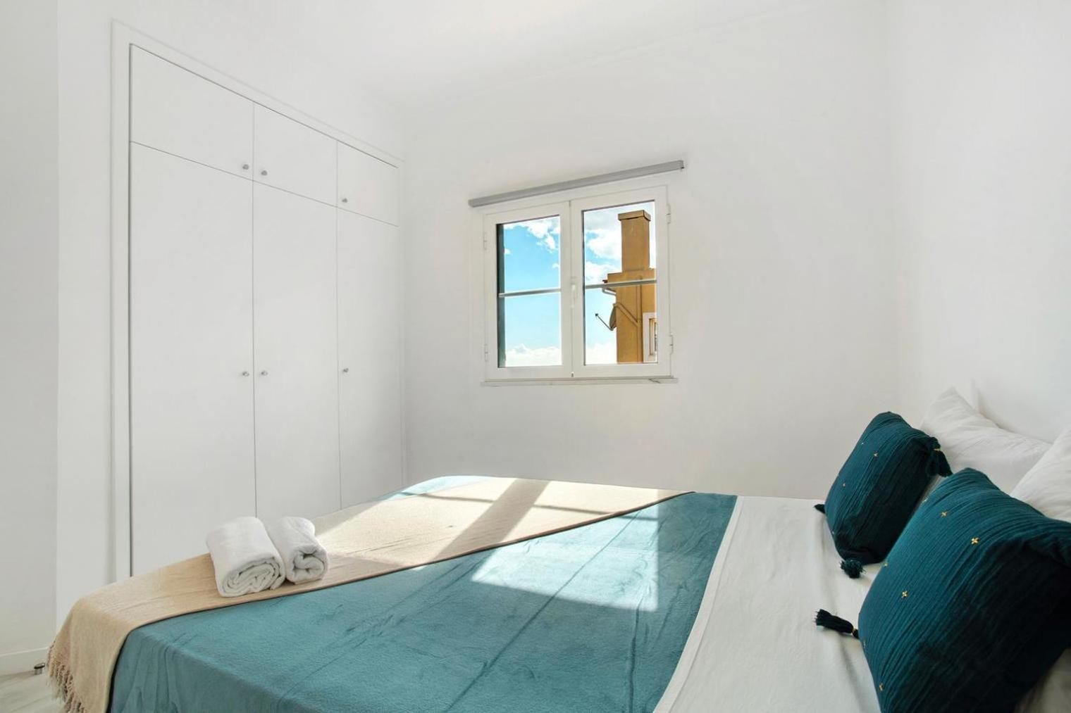 Jota Paradise Apartamento *