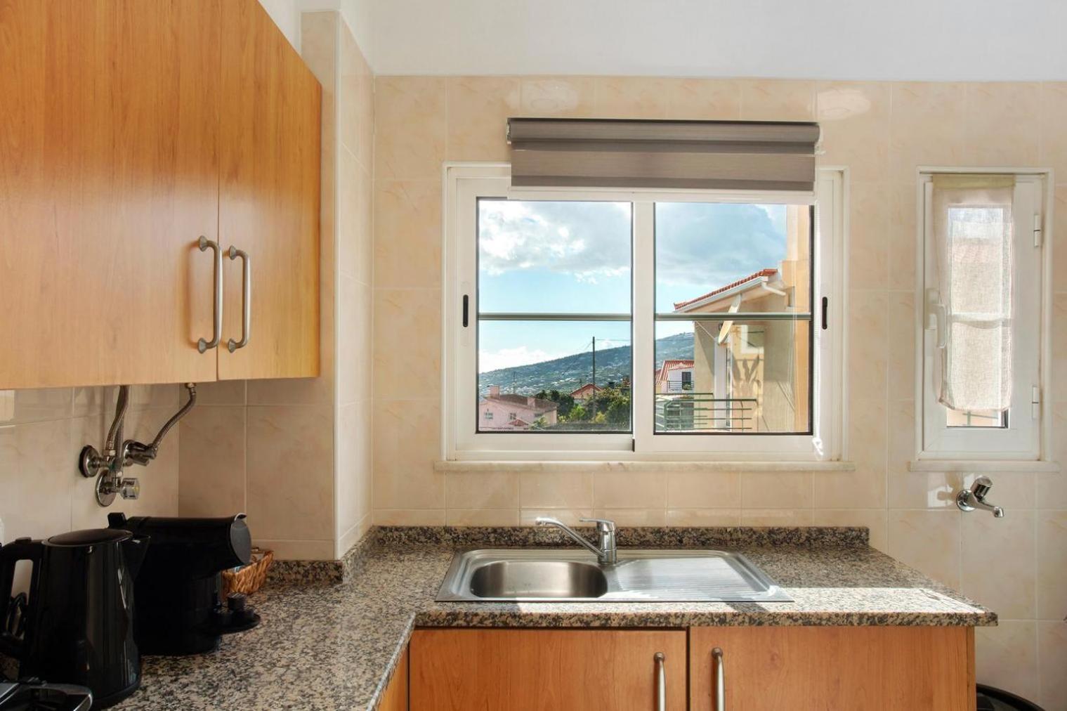 Apartamento Jota Paradise *