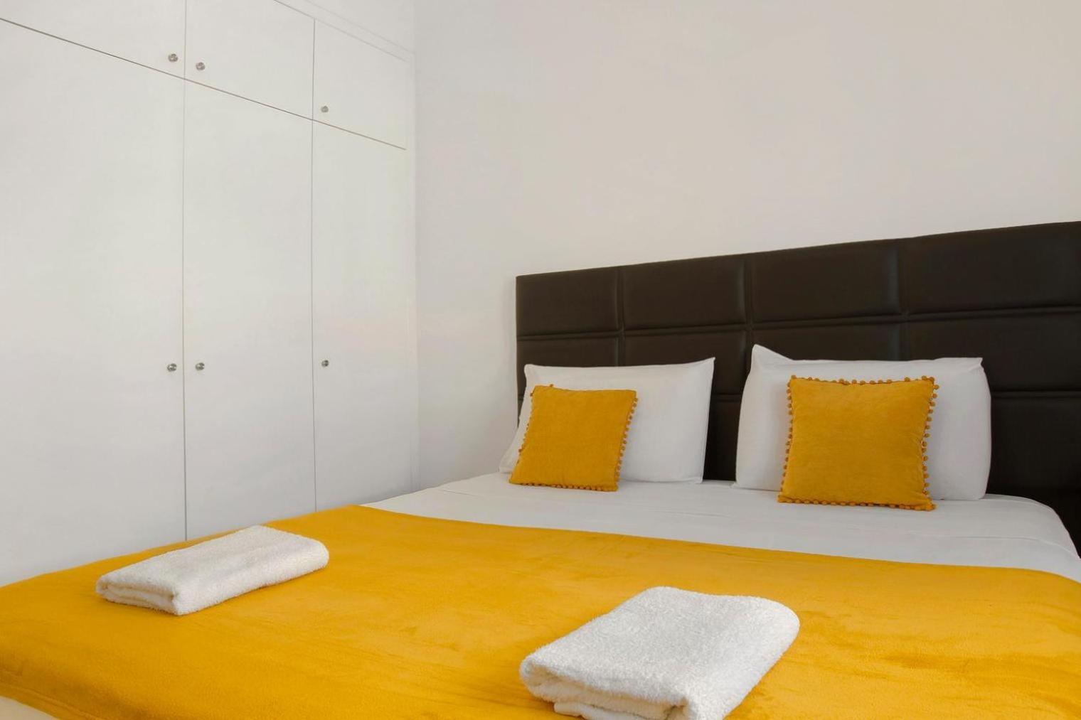 Jota Paradise Apartamento