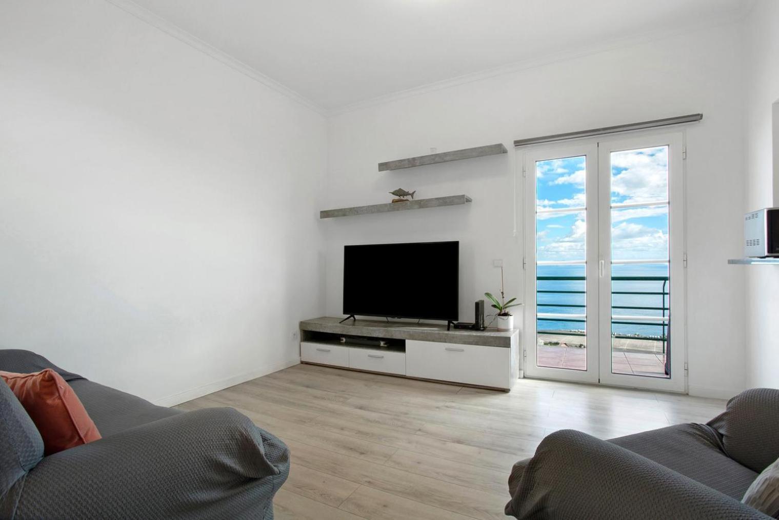 Apartamento Jota Paradise