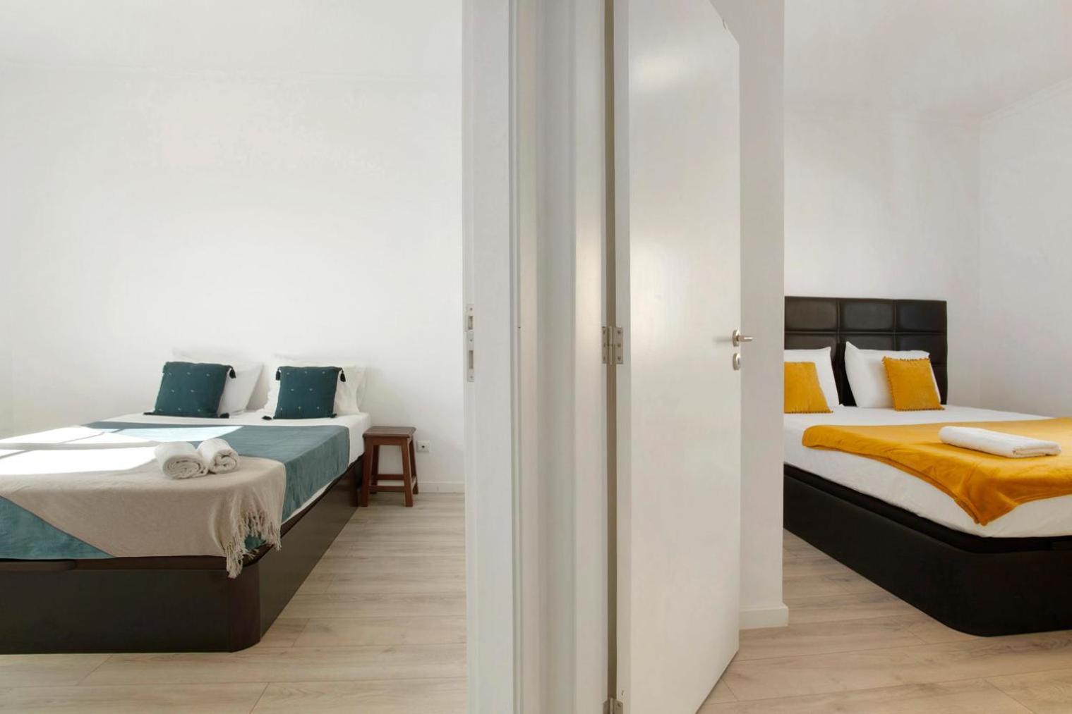 Jota Paradise Apartamento *