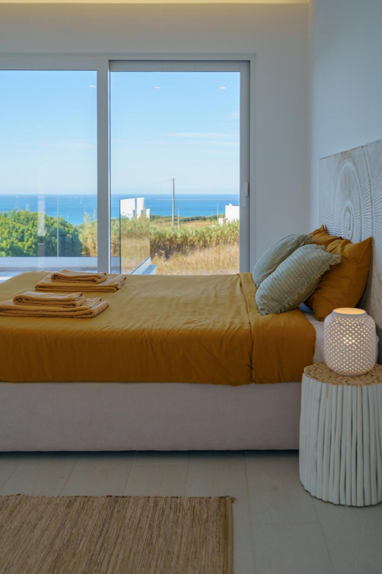 And Friends With Ocean View