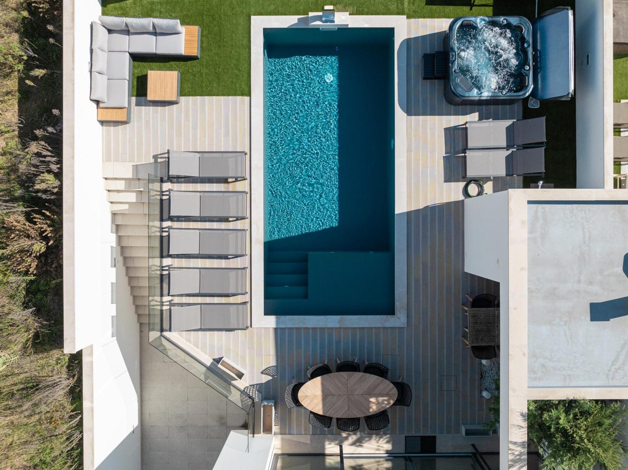 Paradise Villa, Luxury Near The * Ribamar (Lourinha)
