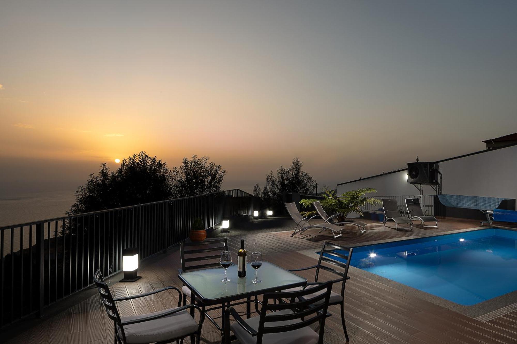 Panoramica Iii Villa