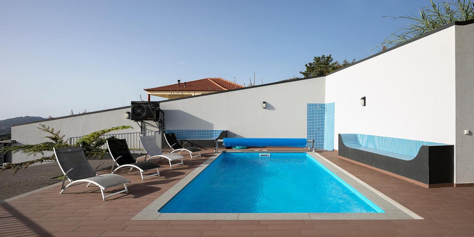 Villa Panoramica Iii