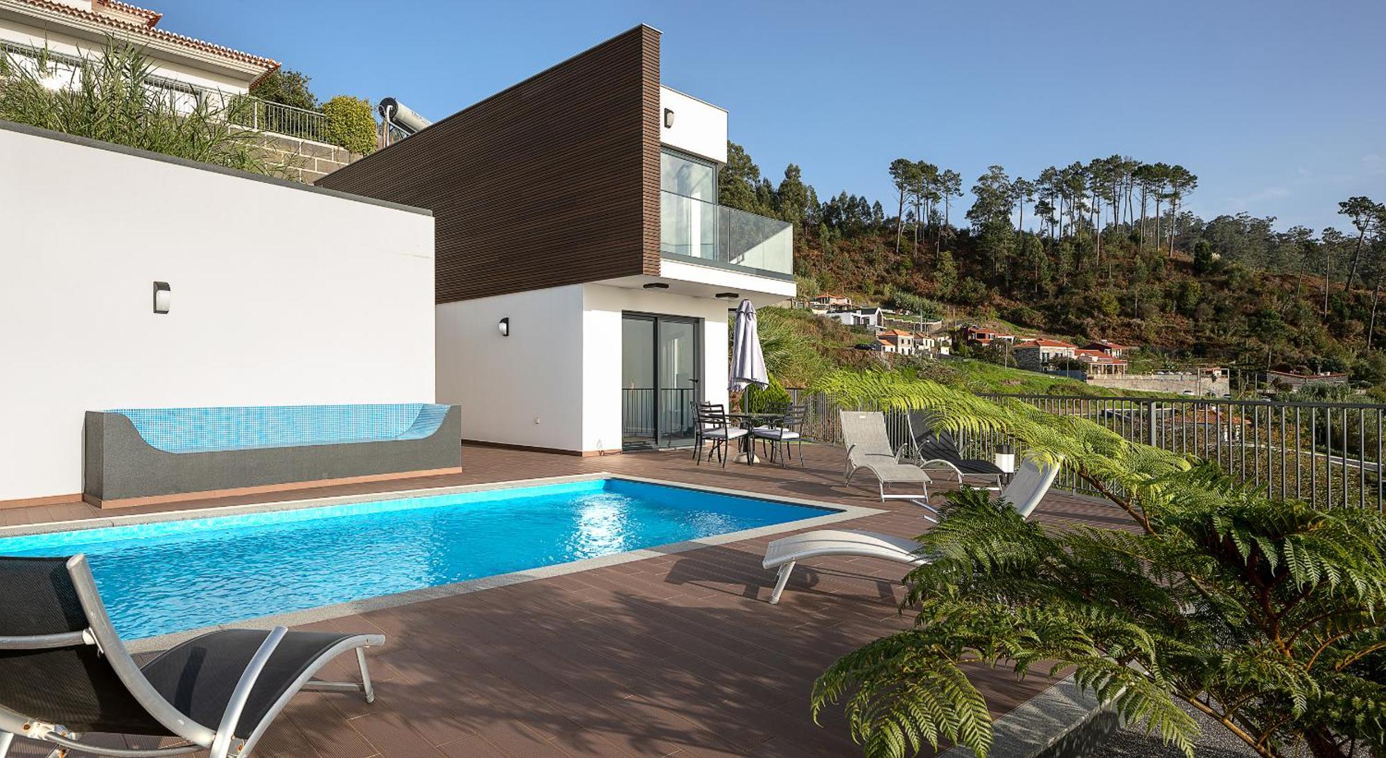 Panoramica Iii Villa *