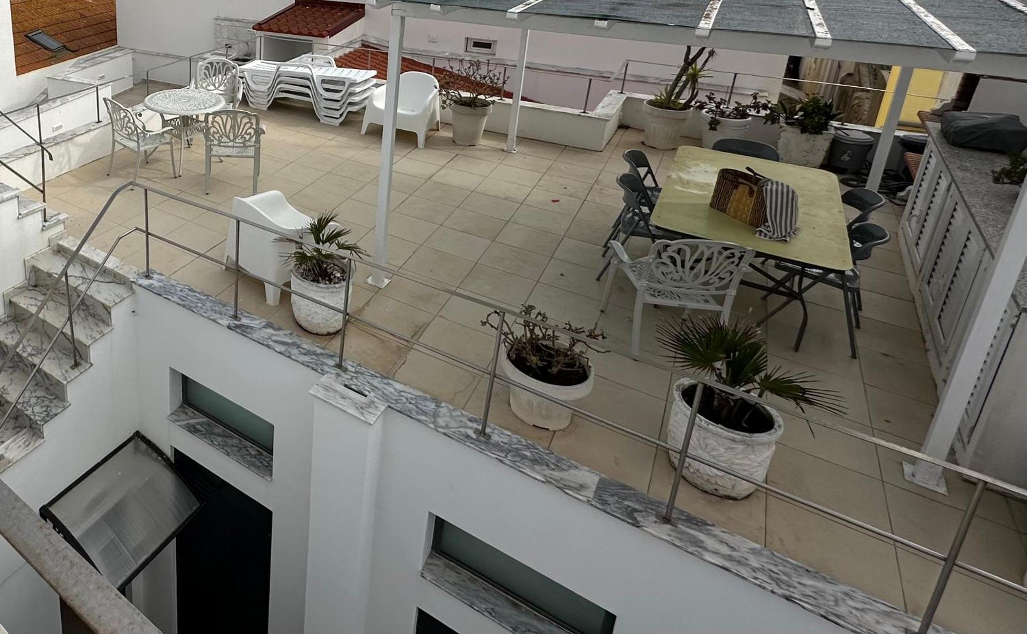 Estrelas - -au Centre -terrasses Vue -choix De 3 Maisons Dans La Meme Rue - A 300 Metres -parking Gratuit- Holiday home *