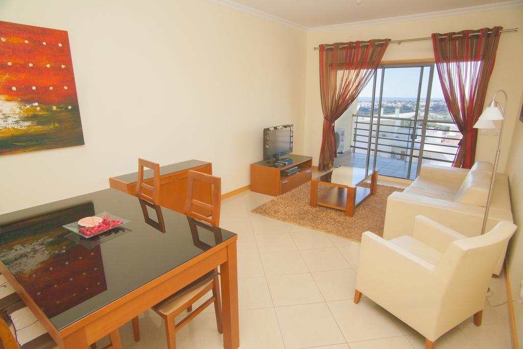 Sea View By Be Cherish * Albufeira