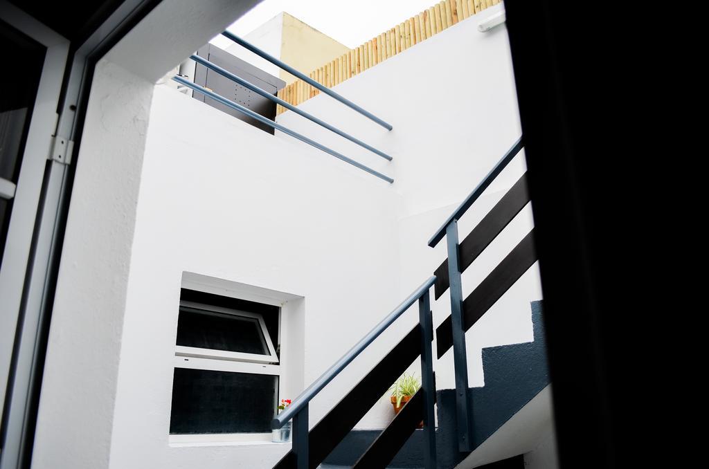 A Casa Do Chafariz Ribeira Grande