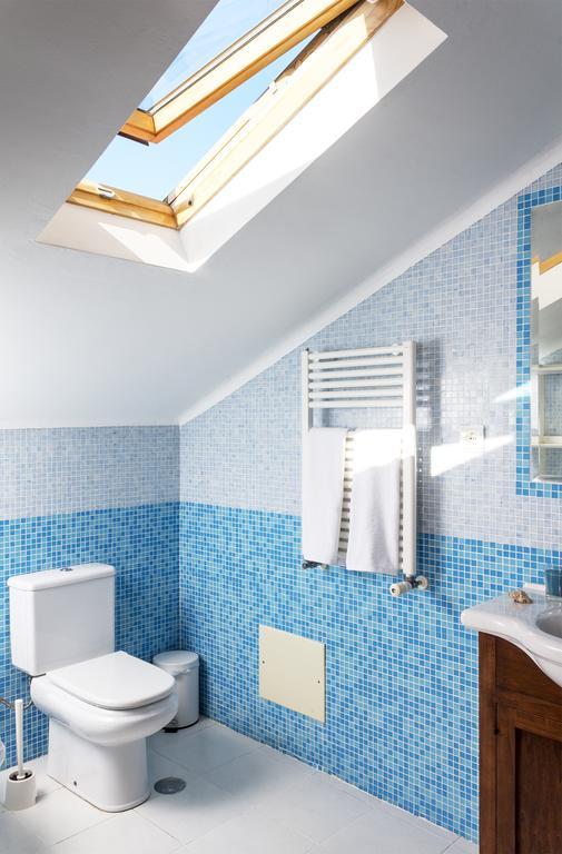 Hike & Surf Guest house *