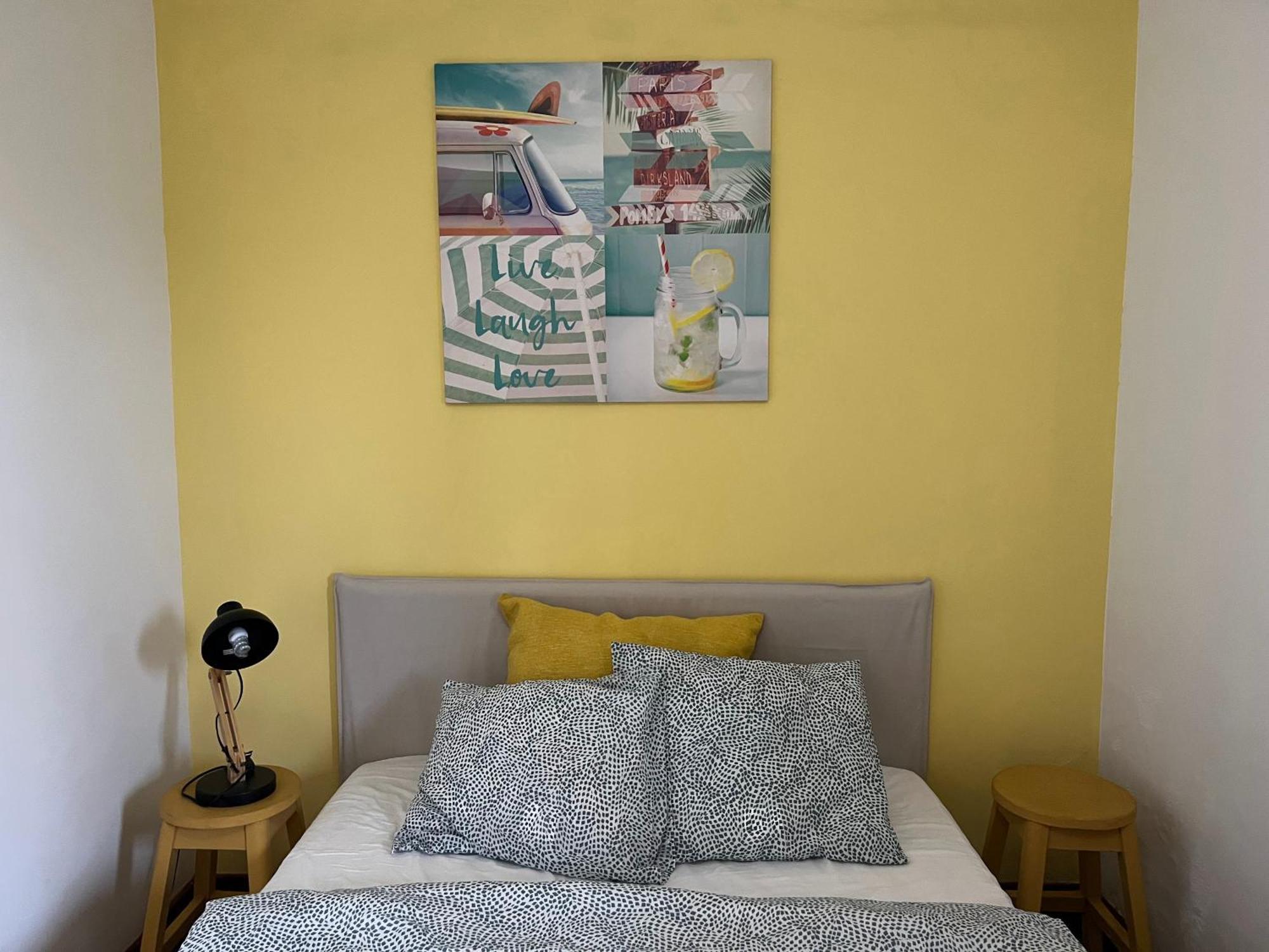 Holiday home Chinchilla's House Madeira Style Funchal (Madeira)