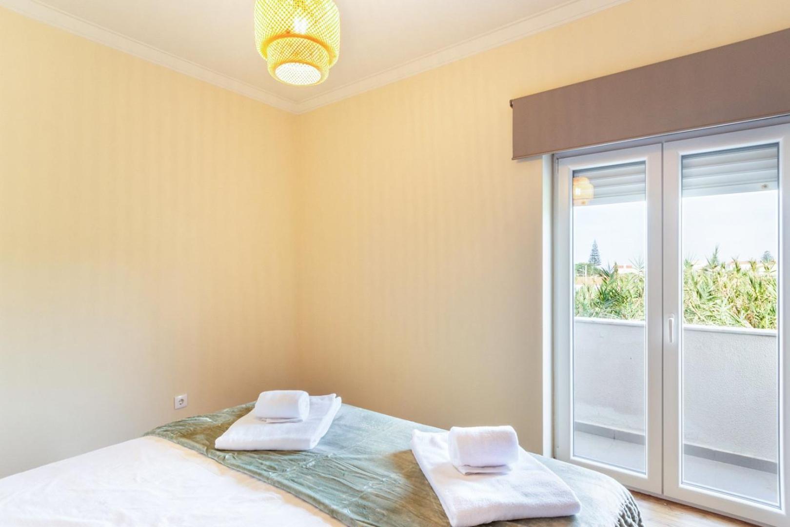 Apartment Sintra Macas House Vista Mar