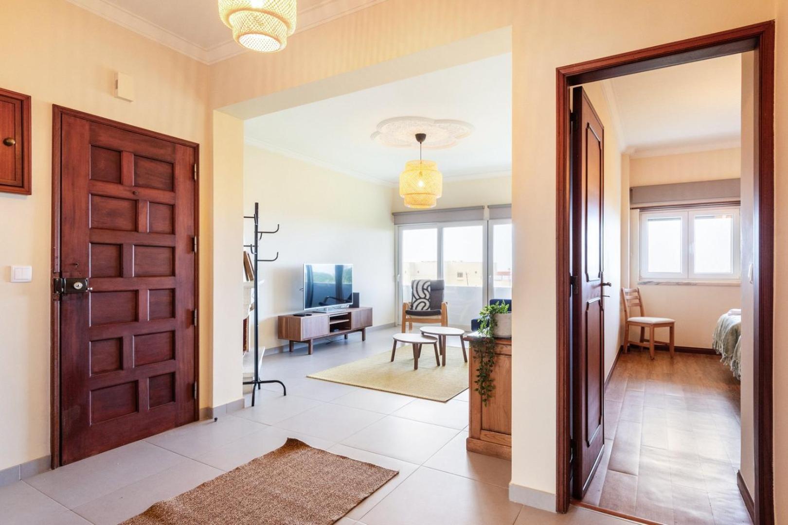 Apartment Sintra Macas House Vista Mar Colares