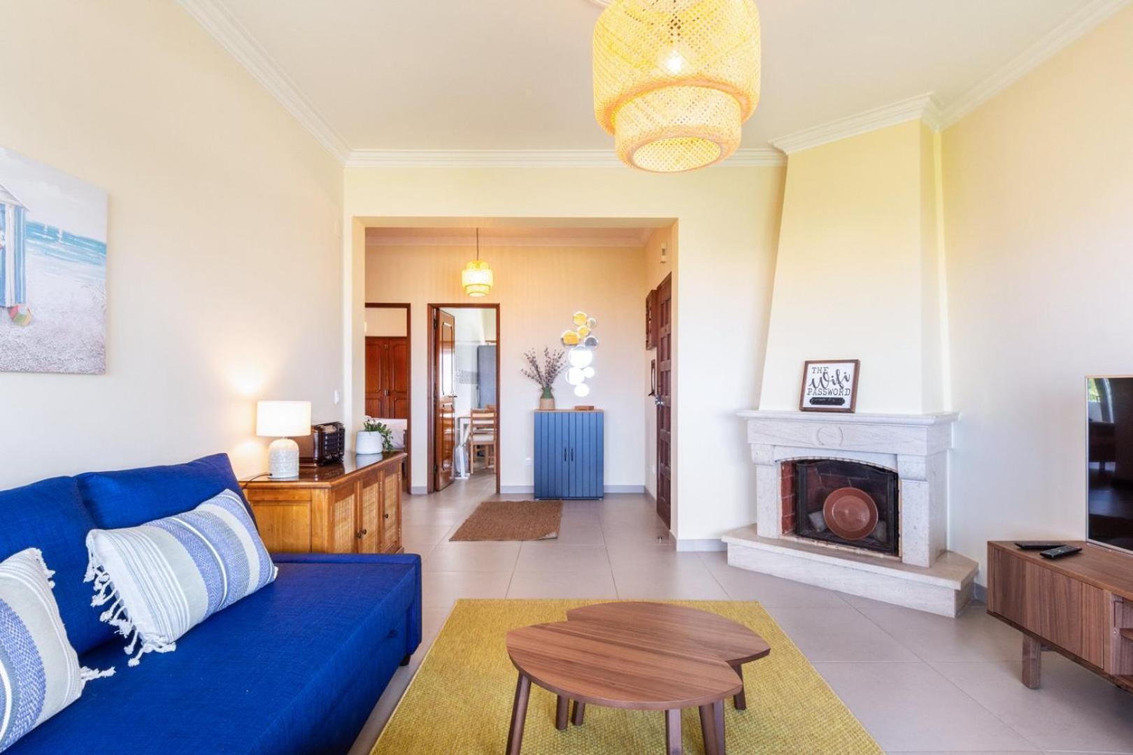 Apartment Sintra Macas House Vista Mar *