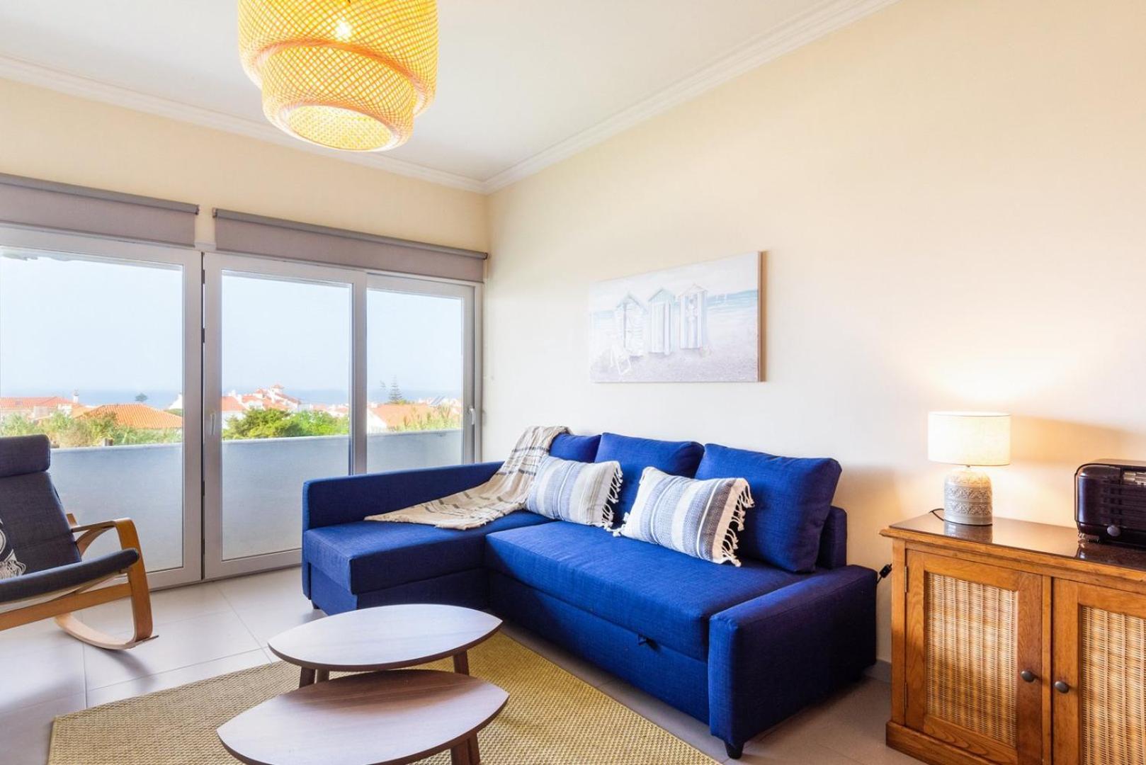 Sintra Macas House Vista Mar Apartment Colares