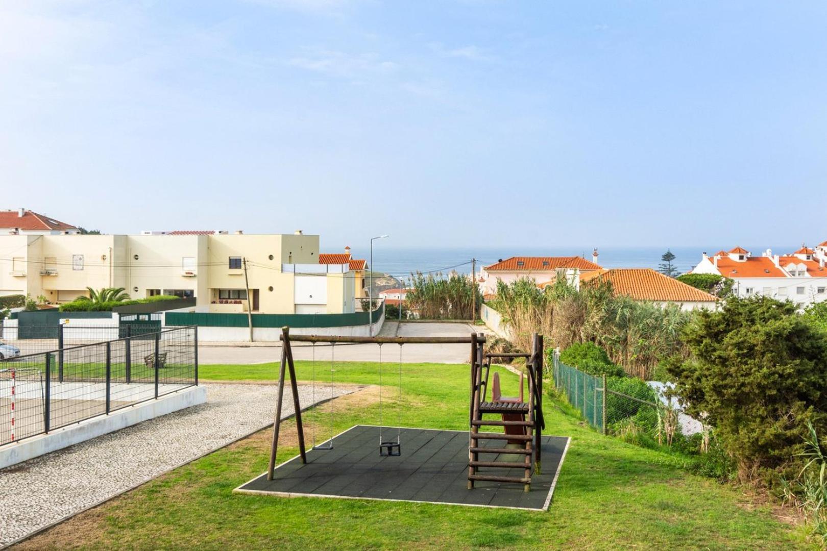 Sintra Macas House Vista Mar Colares