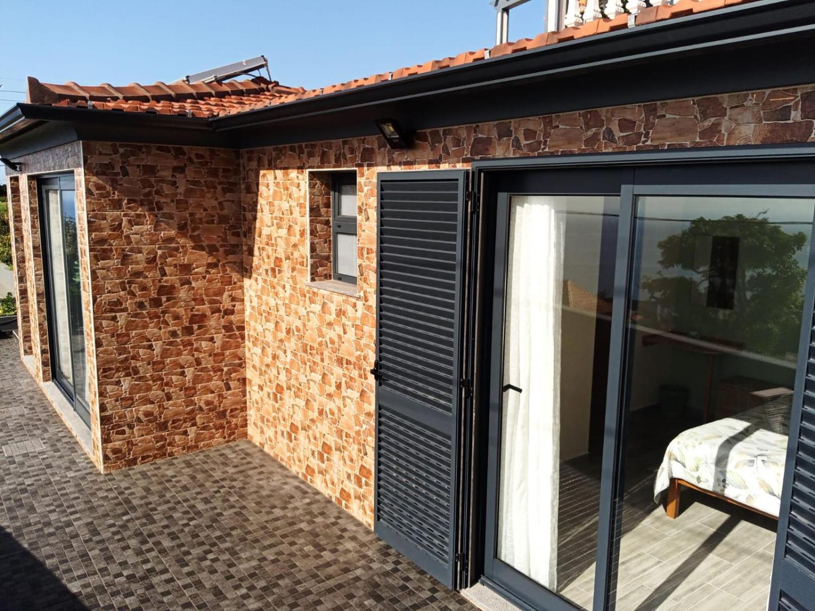 Do Italiane Holiday home Estreito Da Calheta