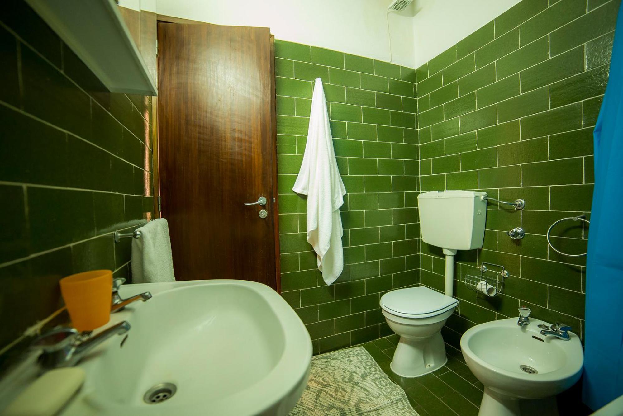 A06 - Seaview 1 Bed