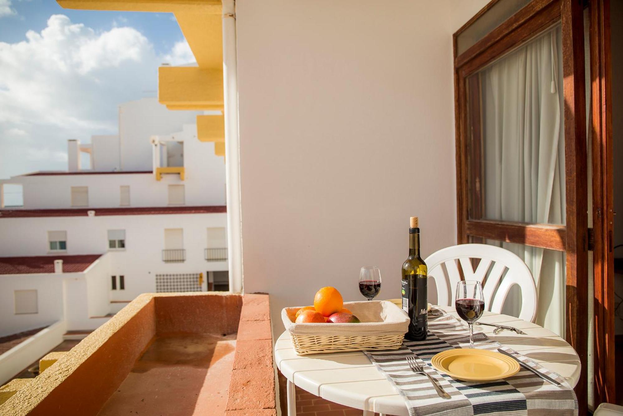 Apartment A06 - Seaview 1 Bed Praia Da Luz
