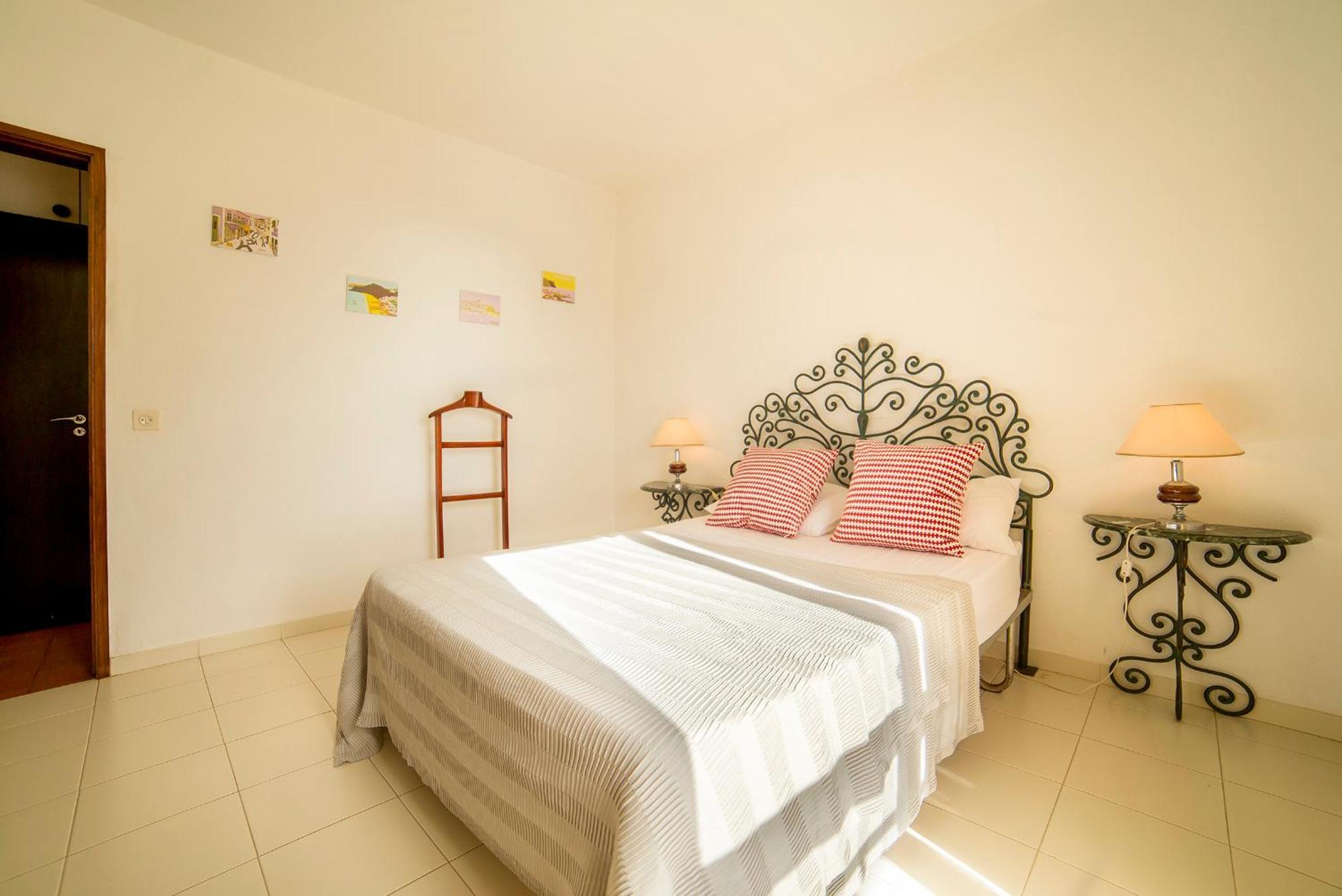 Apartment A06 - Seaview 1 Bed Praia Da Luz