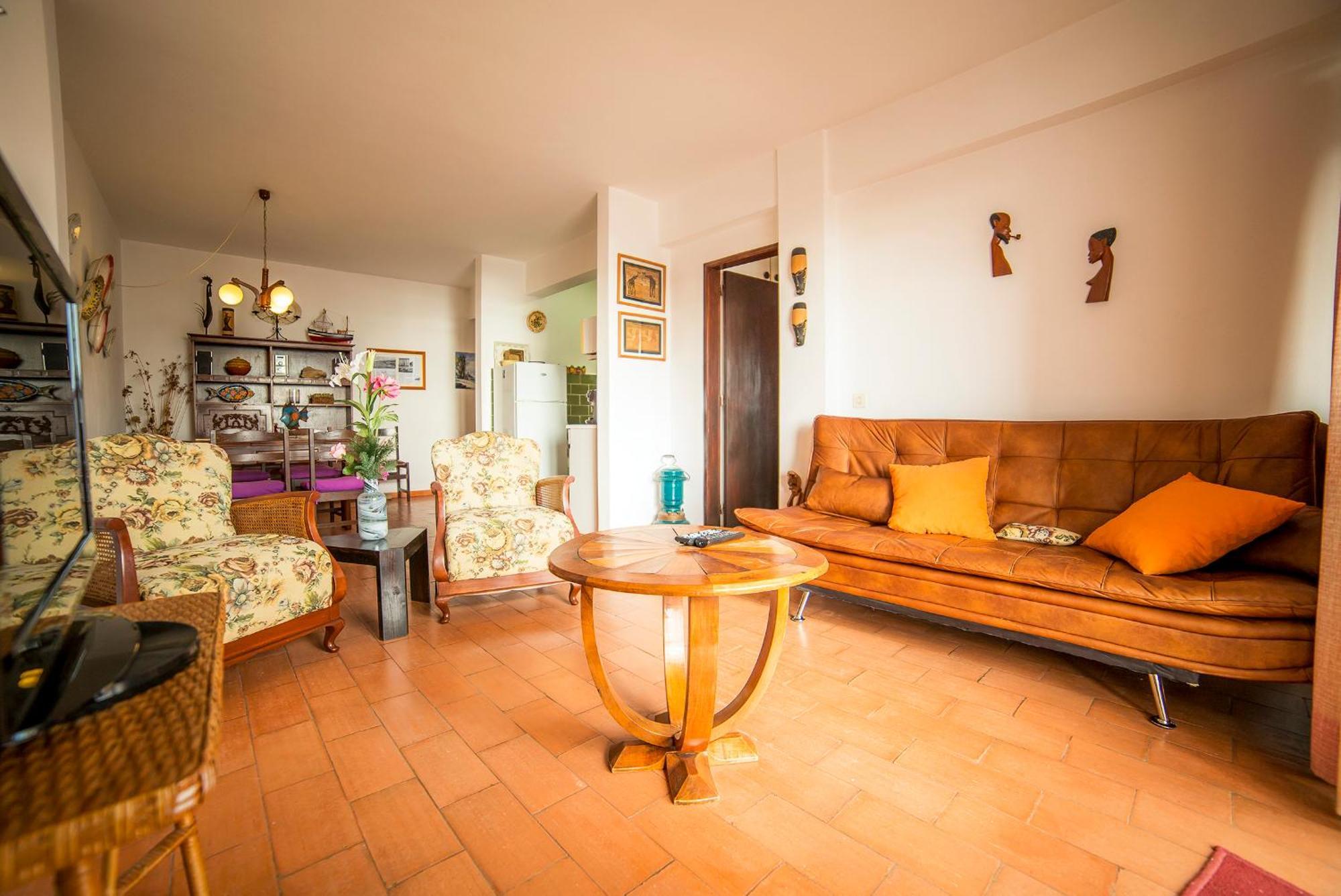 Apartment A06 - Seaview 1 Bed Praia Da Luz