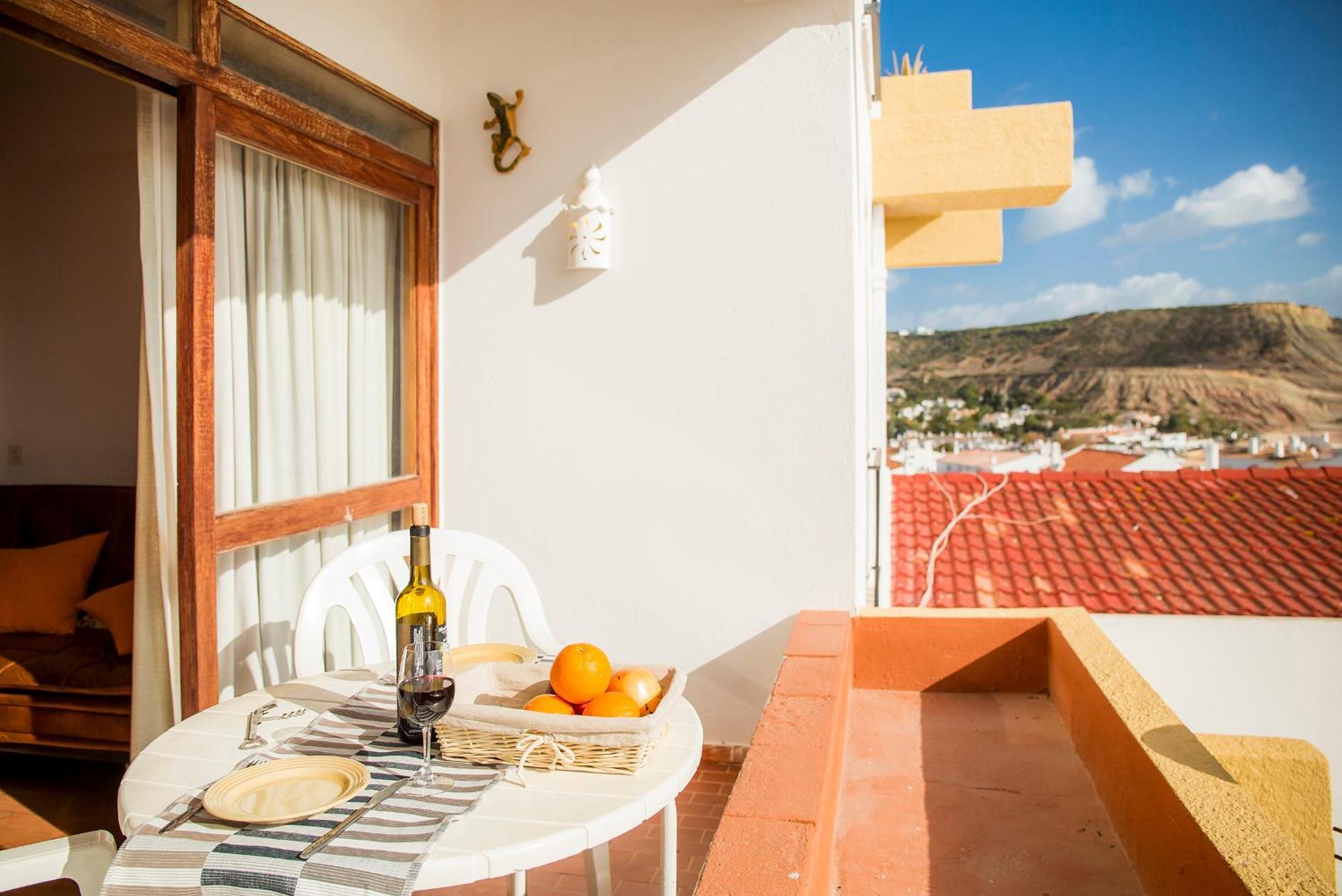 Apartment A06 - Seaview 1 Bed *