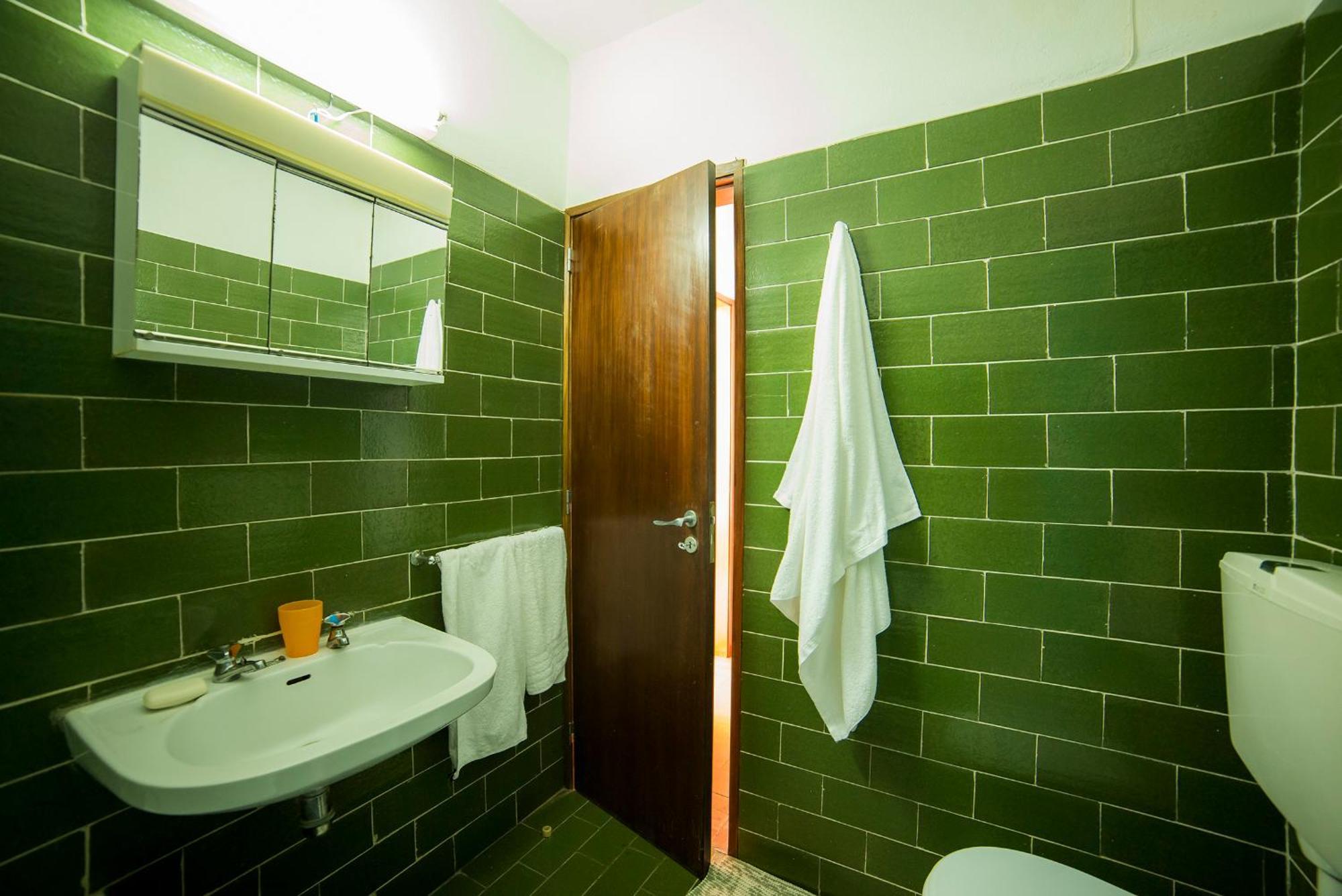 A06 - Seaview 1 Bed Praia Da Luz