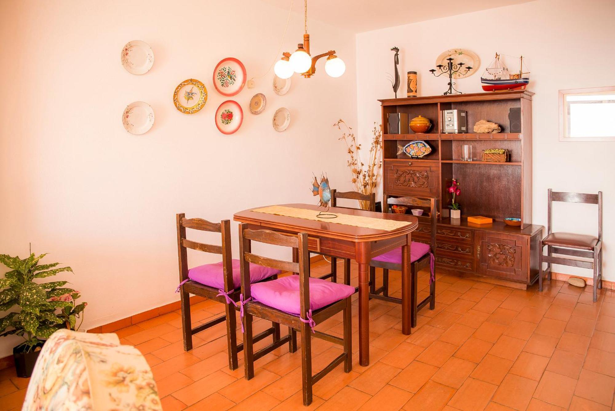 Apartment A06 - Seaview 1 Bed