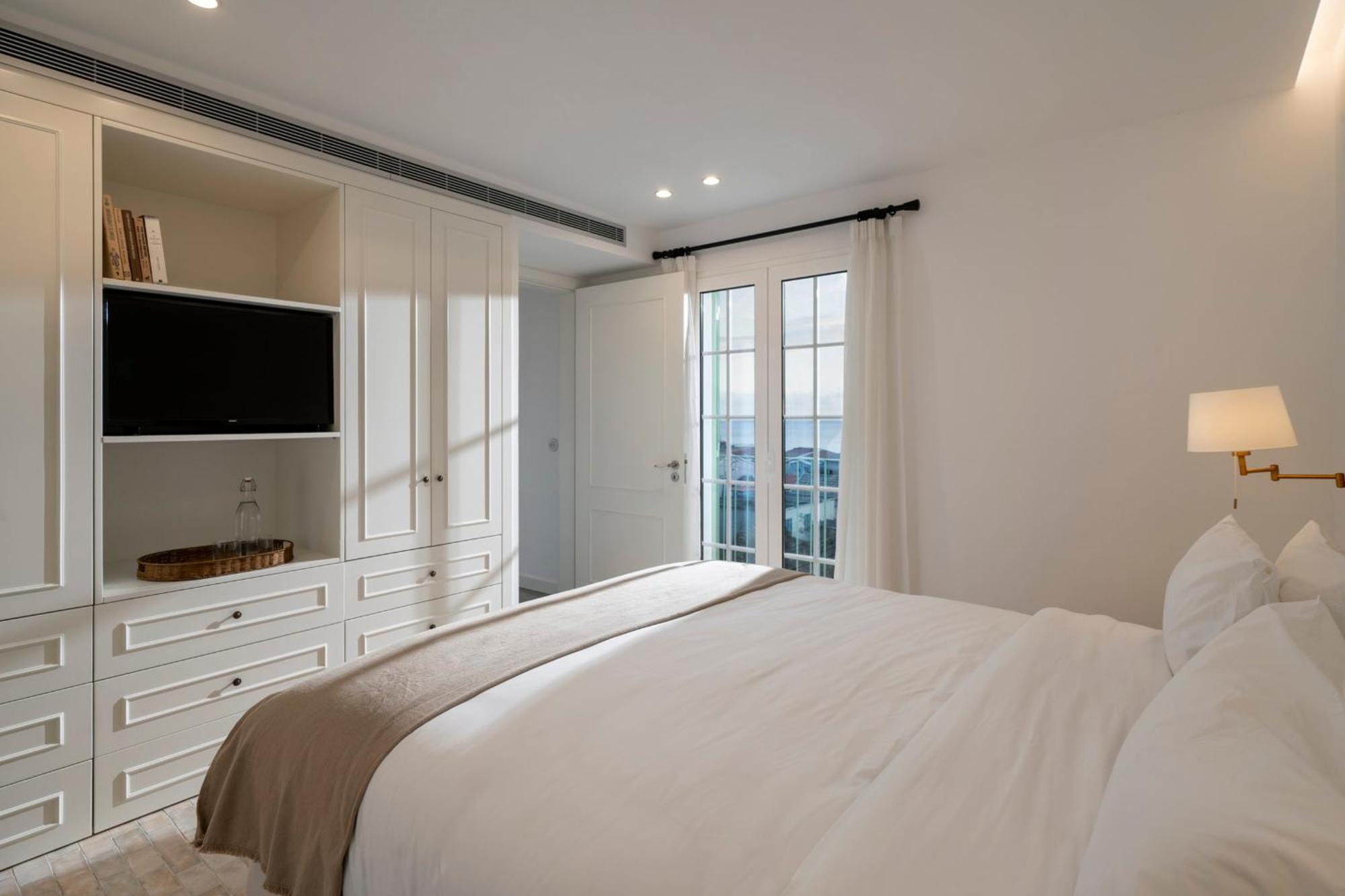 Quinta Marefe - On The Stunning West Coast Villa Paul do Mar (Madeira)