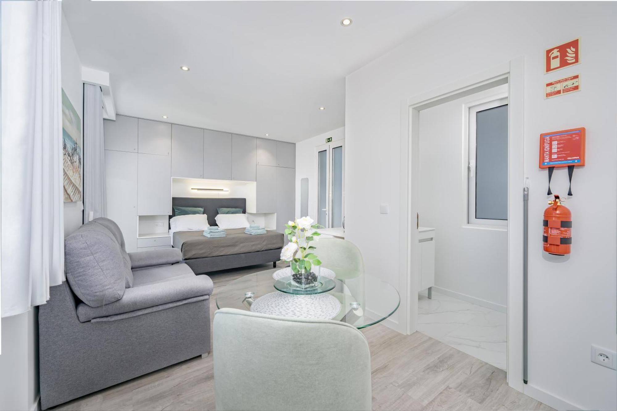 Jpl Blue Horizon Residential - Casa Blue B & C Camara de Lobos