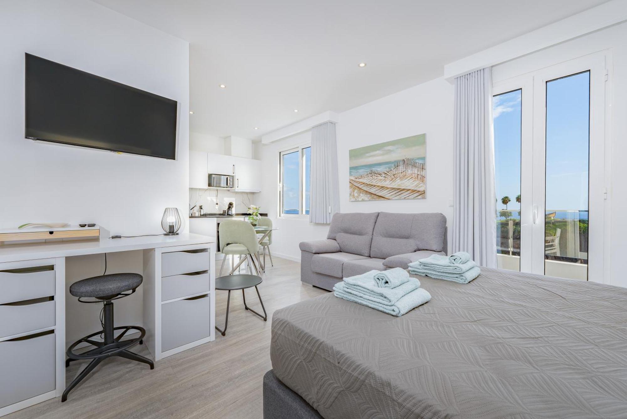 Jpl Blue Horizon Residential - Casa Blue B & C Holiday home *