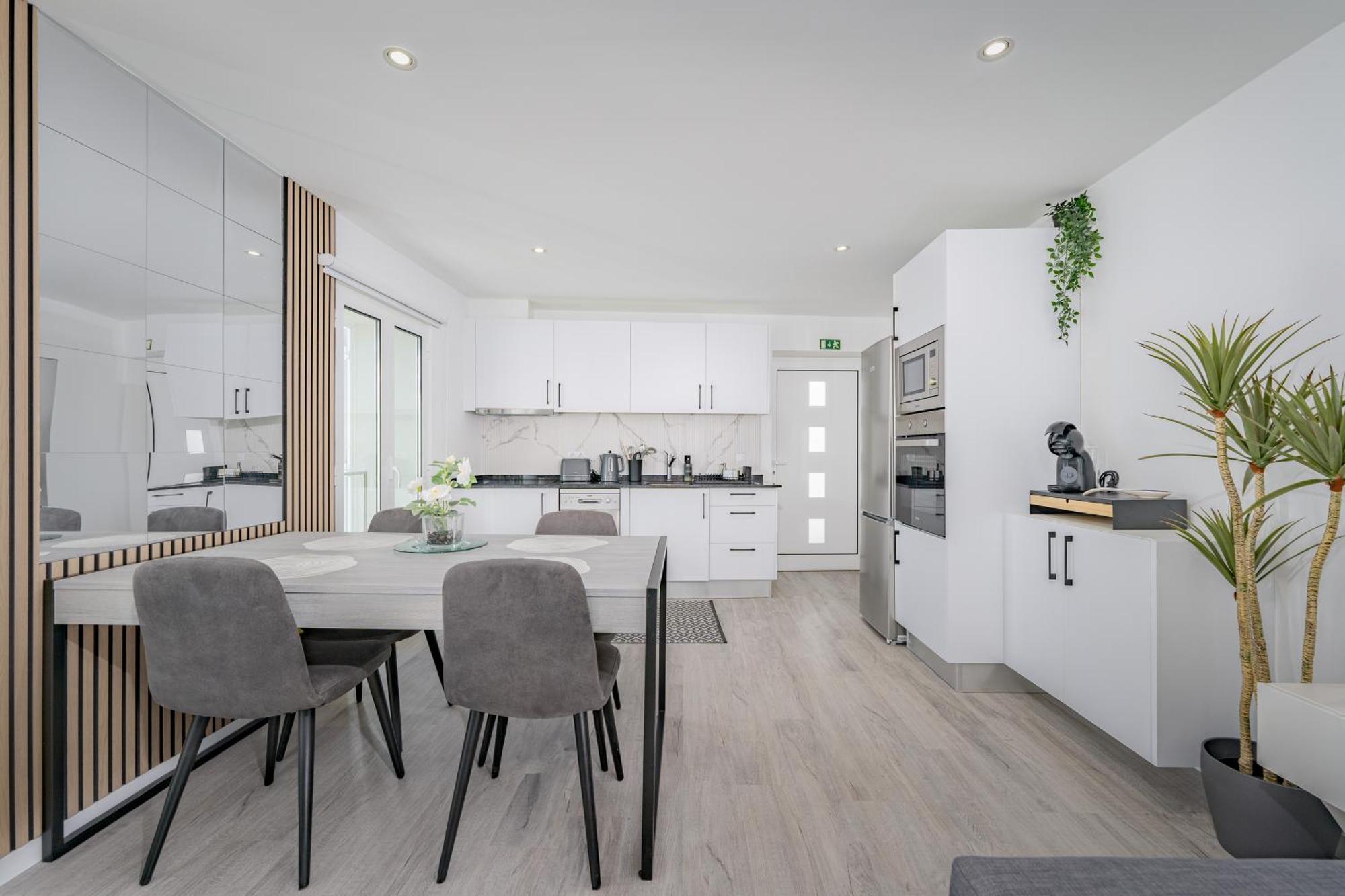 Jpl Blue Horizon Residential - Casa Blue B & C *