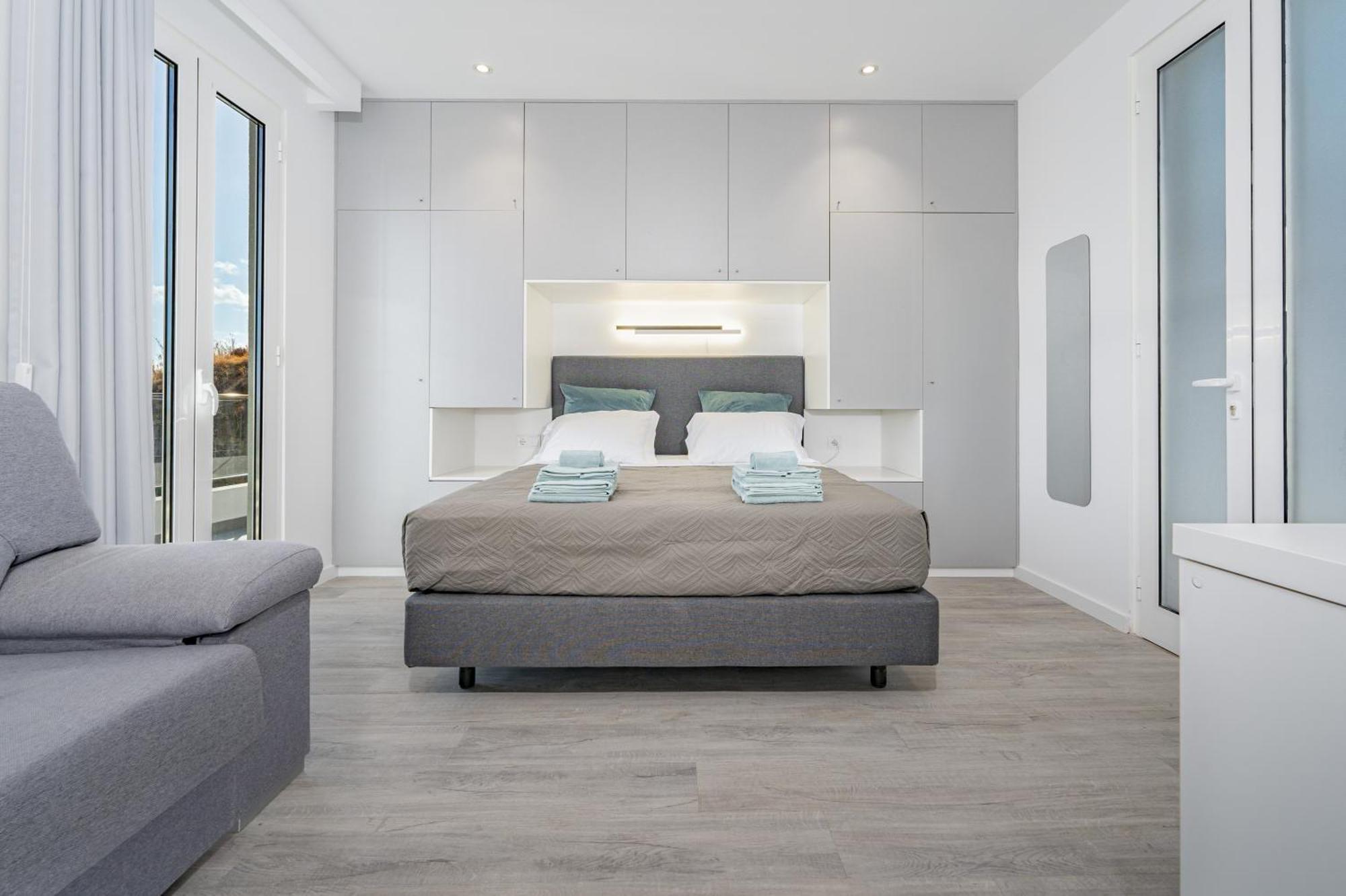 Jpl Blue Horizon Residential - Casa Blue B & C